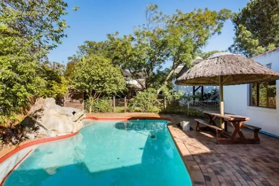 Homestay Mead, Pinelands Apartment Cape Town