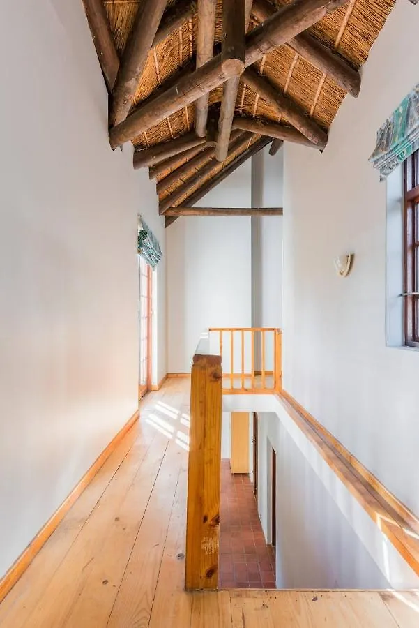 Mead, Pinelands Apartment Cape Town South Africa
