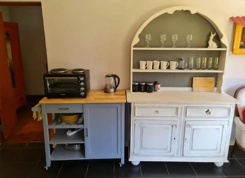 Mead, Pinelands Apartment Cape Town Homestay