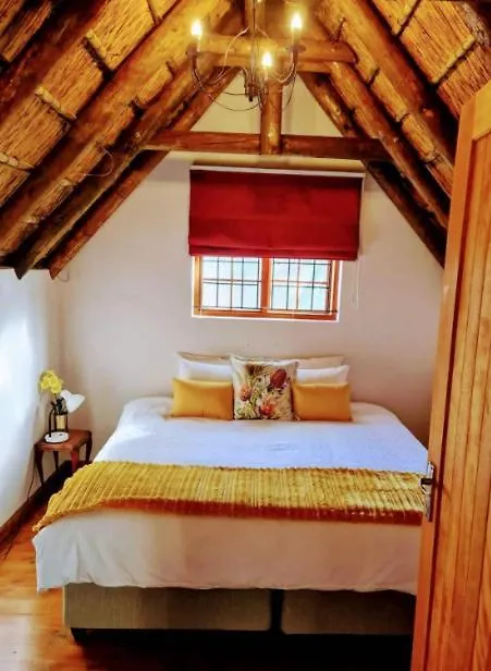 Mead, Pinelands Apartment Cape Town Homestay