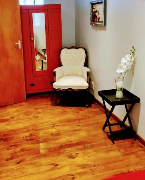 Homestay Mead, Pinelands Apartment Cape Town