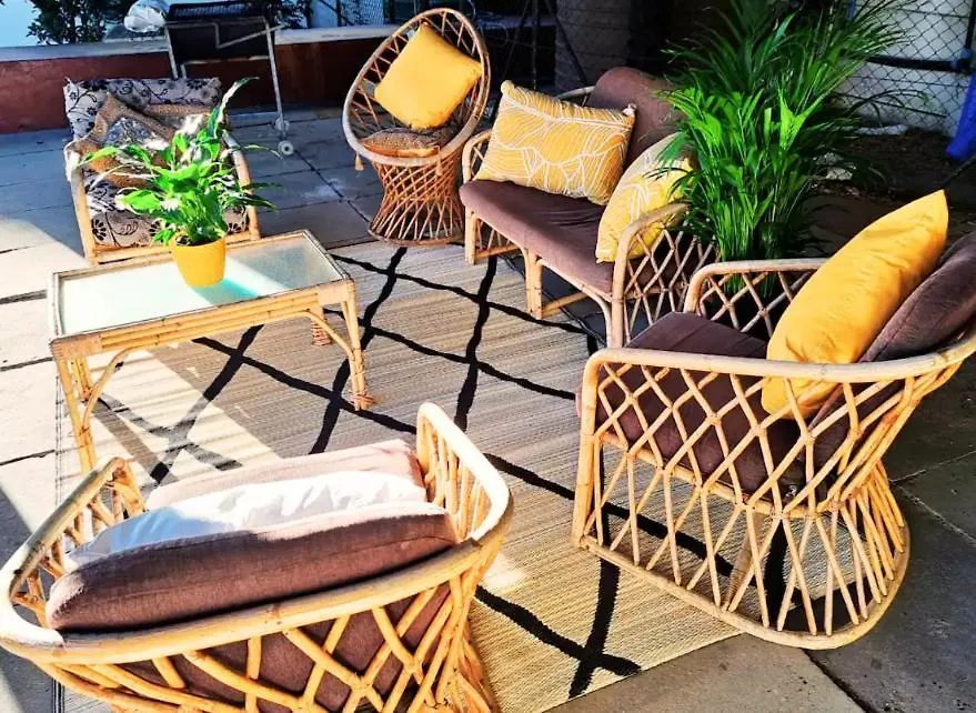 Mead, Pinelands Apartment Cape Town