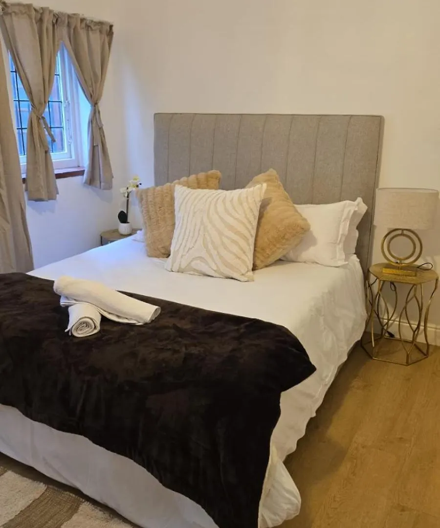 Homestay Mead, Pinelands Apartment Cape Town South Africa