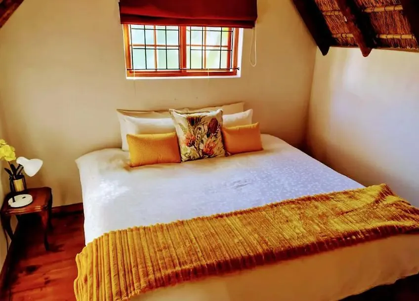 Homestay Mead, Pinelands Apartment Cape Town