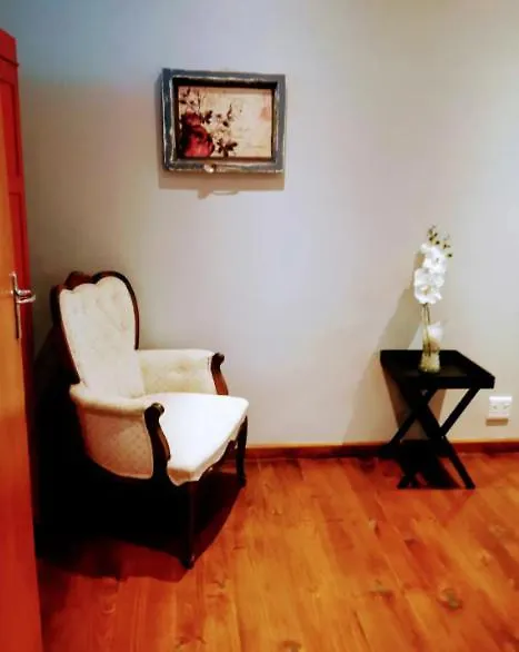 Homestay Mead, Pinelands Apartment Cape Town