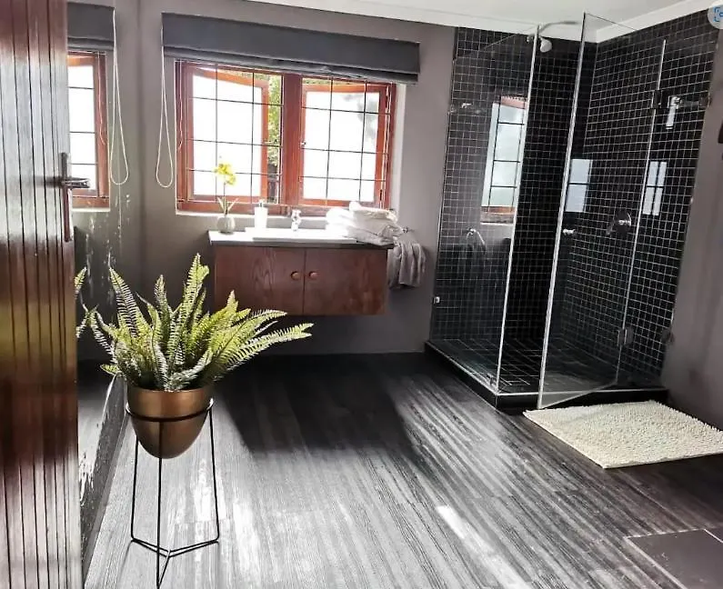 Homestay Mead, Pinelands Apartment Cape Town