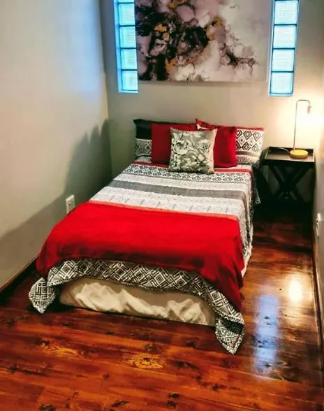 Mead, Pinelands Apartment Cape Town South Africa