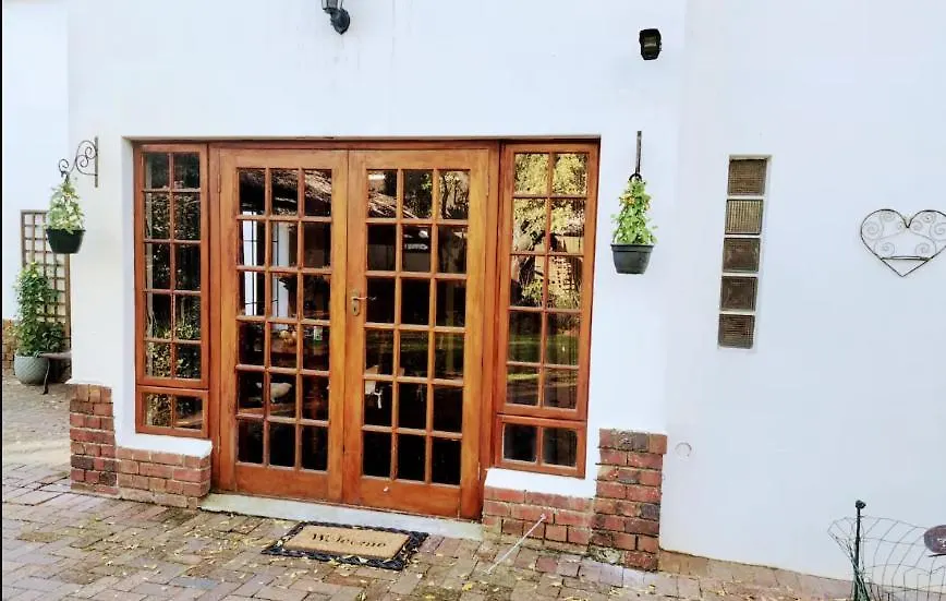 Mead, Pinelands Apartment Cape Town