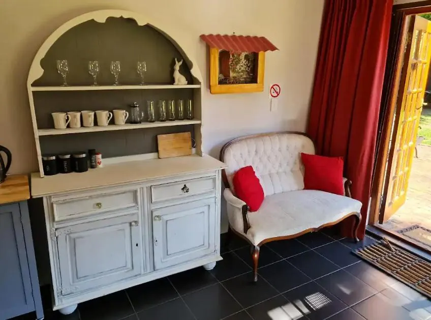 Mead, Pinelands Apartment Cape Town